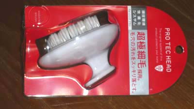 プロテクヘッド