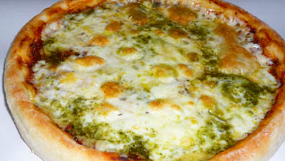 カーサ・カキヤのピザ通販 1日3,570枚売れるクラシカルピザは美味い？
