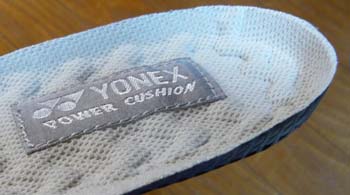 YONEX(ヨネックス)パワークッションインソール ACW-100　2