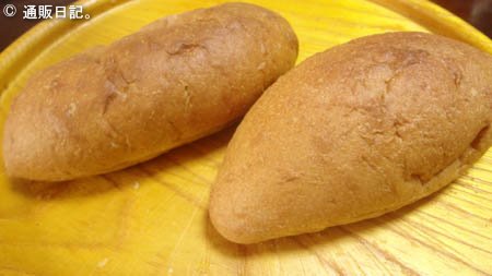低糖工房 ふすまパン