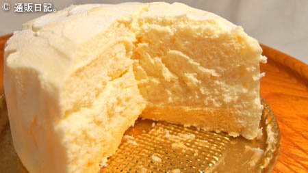 ユキノトペル pure（どるちぇ ど さんちょ 札幌）ふわっ＆じゅわっな北海道チーズケーキ