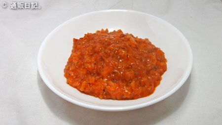 ヘルシーDELIリゾット トマト味