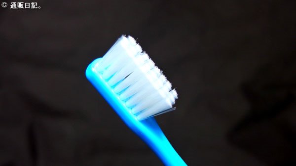 タフト24歯ブラシ（tuft24）エクストラスーパーソフト（ESS）歯医者さん推奨ハブラシ。