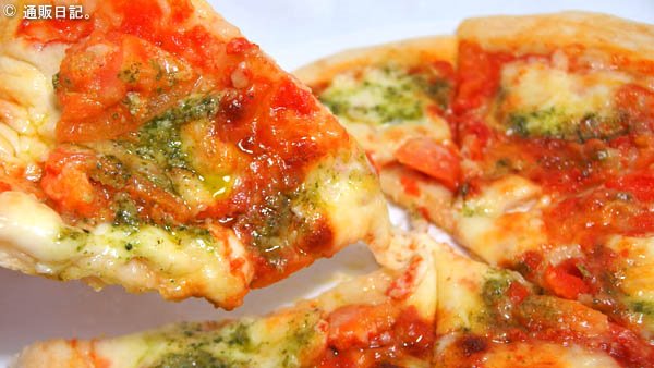 徳島の老舗イタリアン リストランテ デュラム お試しピザセットは美味しかった！