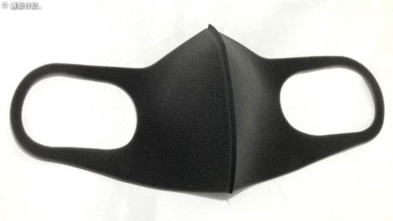 [最強の夏マスク] PITTA MASK（ピッタマスク）風を感じられる通気性抜群のウレタンマスク！