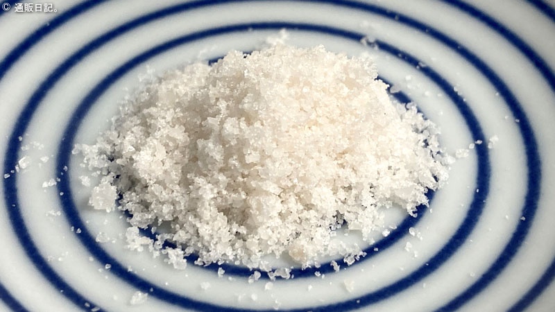 インカ天日塩は「天空の塩田」で手作りされた素材の味を引き立てる絶品の塩だった！