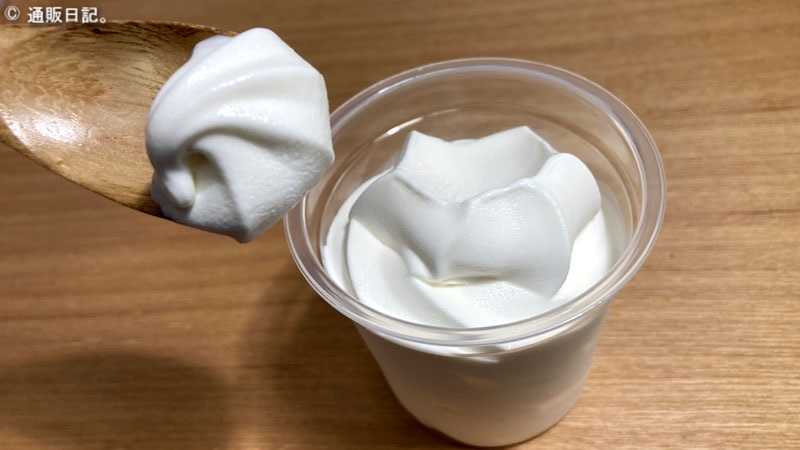 中華街で行列ができる横浜大飯店の杏仁ソフトクリームがお取り寄せでも美味しい！