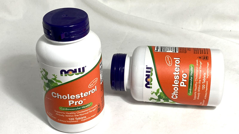 コレステロールプロ（Cholesterol Pro）