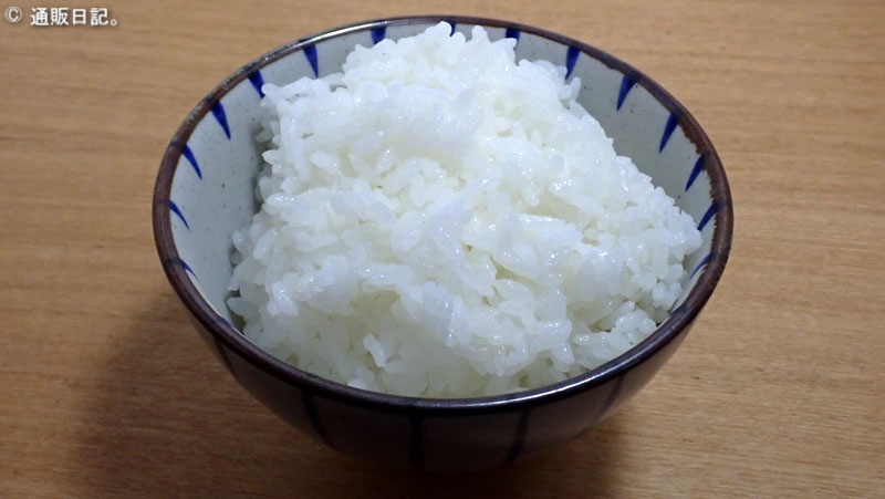 [無洗米] 青天の霹靂 青森県の実力が詰まったお米が美味しい！