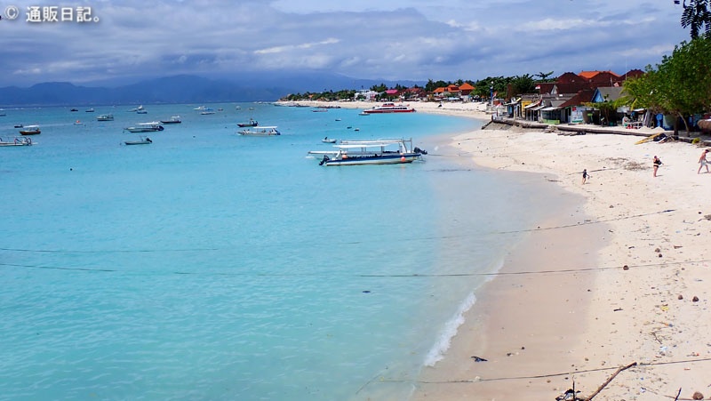 レンボンガン島