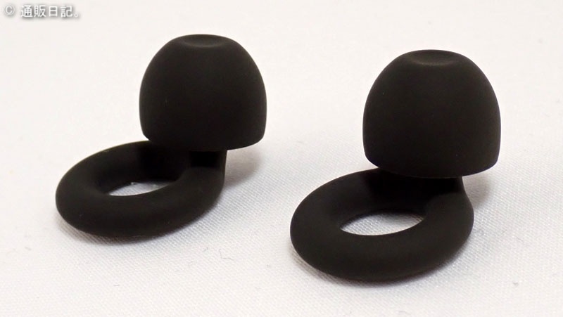 【レビュー】Loop Quiet 2（ループ クワイエット2）使ってわかった静寂の実力。デスクワークや睡眠に最強の耳栓！