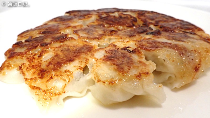 白まるぎょうざ（餃子専門店 白まる）