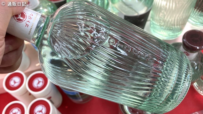 五島つばき蒸溜所 ゴトジン（GOTOJIN）500ml