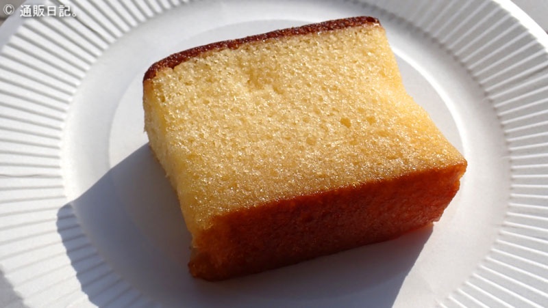 【広島発 大人スイーツ】くにひろ屋の洋酒ケーキ しっとりを大きく通り越したクセになる味わい。