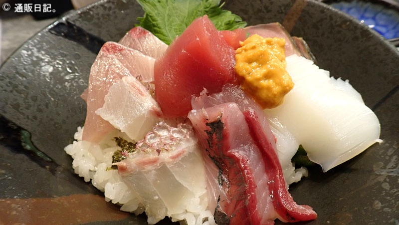 長崎かもめ市場 魚〇亜紗