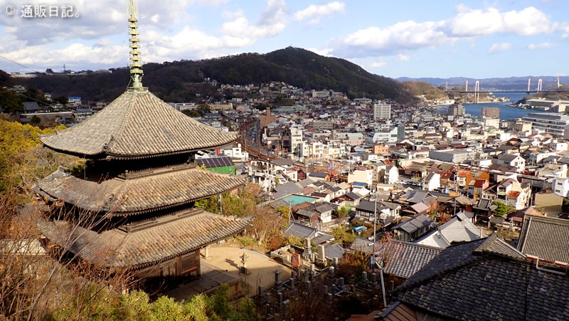 駅近×天然温泉の大人旅宿「尾道みなと館」尾道水道を感じながらの癒され旅。