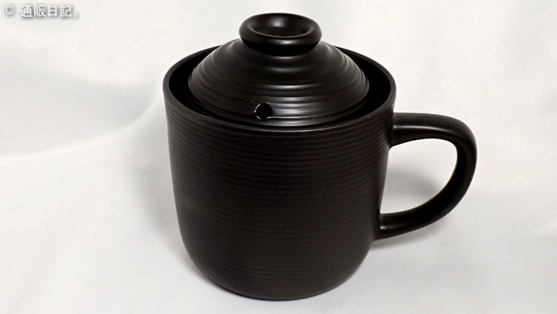 長期出張のごはん問題を解決！カクセー 電子レンジ専用炊飯陶器 楽炊御膳（1合炊き）が秀逸だった話。