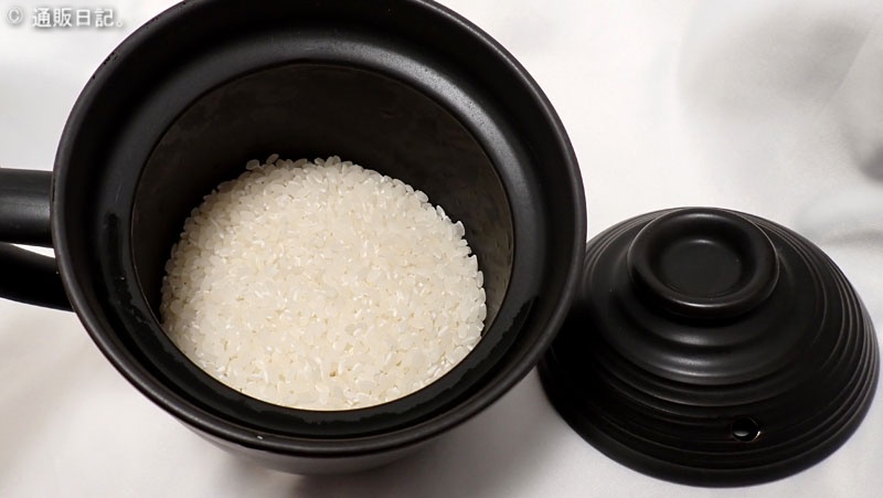 レンジ炊飯器 使える電子レンジには条件あり