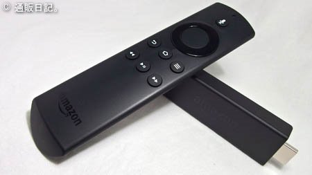 第2世代になったamazon Fire TV Stick コスパ最強＆買い替えの価値アリ！