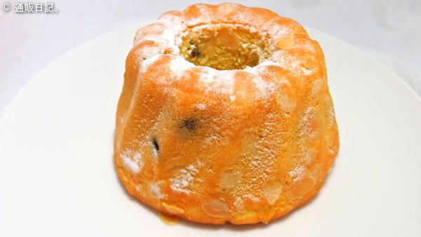 クグロフ マリーアントワネットも親しんだフランス伝統の焼き菓子（パウンドケーキ工房 パリ21区）