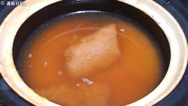 [王様のブランチ] 鯛めし専門店 紀州漁彩 金の鯛めしの素 炊飯器で美味しい炊き込みご飯が作れました。